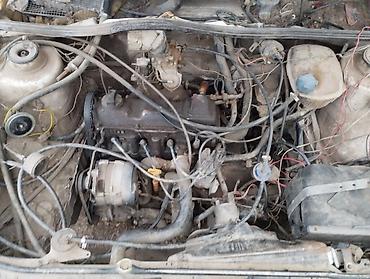 водные квадроциклы: Volkswagen Jetta: 1984 г., Седан — 6