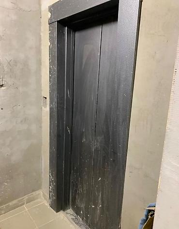 1 bedroom: 1 комната, 45 м², Технопарк 106 серия улучшенная, 1 этаж, ПСО (под самоотделку) — 6