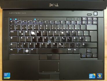 Dell: Intel Core i5, 8 GB OZU, 14.1 " — 9