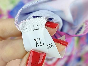 mexx czarny: Sukienka damska, rozmiar XL — 4
