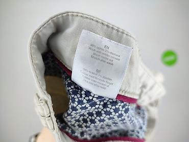 buty bing: BONDELID, Spodnie materiałowe damskie, rozmiar L — 6