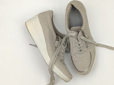 buty do tańca ccc: Jennyfer, Sneakersy damskie, rozmiar 39