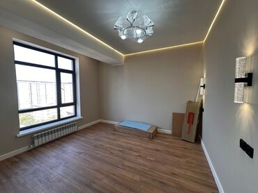 Продажа квартир: 2 комнаты, 62 м², Элитка, 10 этаж, Евроремонт at lalafo.kg — 1 Продажа квартир: 2 комнаты, 62 м², Элитка, 10 этаж, Евроремонт — 1