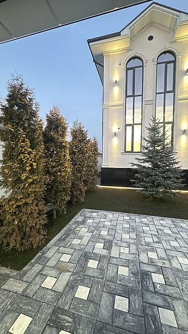 Продажа коттеджей и домов: 🌿 Элитный дом в Арча-Бешик — редкое предложение на рынке! Если вы — 3