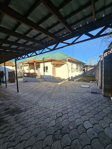 Продажа домов: Дом, 95 м², 4 комнаты, Собственник — 18