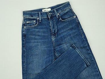 alcw jeans: Zara, Jeansy damskie, rozmiar S — 1