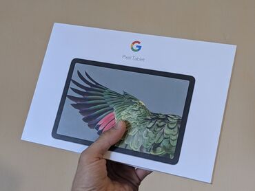 pixel 5: Google Pixel, Новый, 128 ГБ