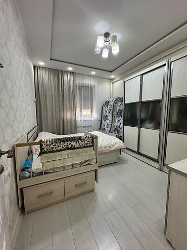 Продажа коттеджей и домов: 4 комнаты, 100 м², 4 соток, Бишкек, Селекционное с. Агентство недвижимости — 2