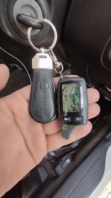 Honda: Honda Stream: 2002 г., 2.3 л, Автомат, Газ, Универсал — 12