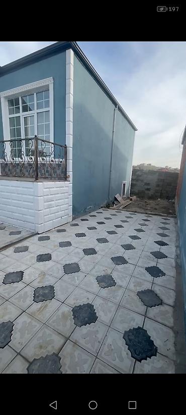 Həyət evləri və villaların satışı: Satılır:Apşeron rayonu digah kəndində yanar daga çatmamış 3otag hazır — 1