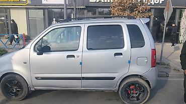 меняю на малолитрашку: Microcar : 2012 г., 1.3 л, Бензин, Хэтчбэк — 1