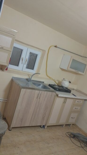 Otaqların uzunmüddətli kirayəsi: İcarəyə təqdim olunan işıqlı otaq - Geniş və işıqlı bir otaq, pəncərə — 5