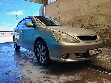 продажа рекстон: Toyota Allion: 2003 г., 1.8 л, Автомат, Бензин, Седан — 5