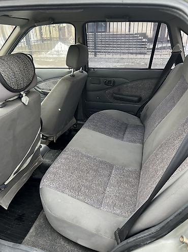 Daewoo: Daewoo Nexia: 2006 г., 1.6 л, Механика, Бензин, Седан — 9