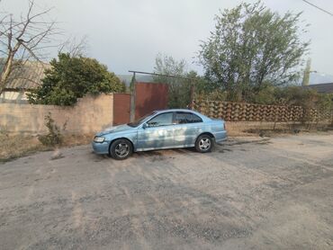 авто в рассрочку без банка без первоначального взноса в бишкеке: Honda