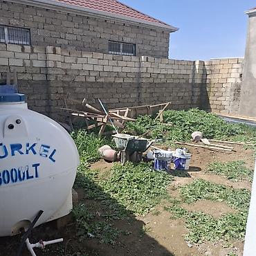 Həyət evləri və villaların satışı: 3 otaqlı, 80 kv. m, Kredit yoxdur, Yeni təmirli — 15