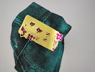 prima moda kozaki: Legginsy Eleganckie damskie, rozmiar S — 5