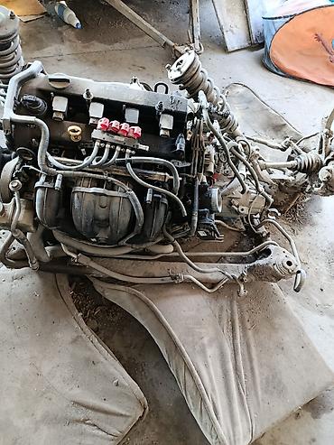 Mazda: Mazda 6: 2003 г., 1.8 л, Ручные, Седан — 19