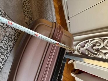 Çamadanlar: ABS materıal,Turkoyenındı,teze,55*32*20 ölçü — 8