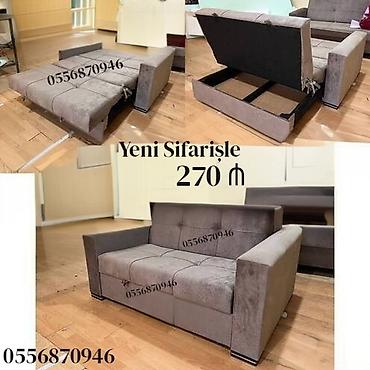 tek kreslo: Yeni, Kreslo-kravat, Parça, Kredit yoxdur, Ödənişli çatdırılma — 5