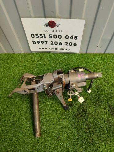 рулевая рейка опель вектра б: Рулевая колонка с замком зажигания HONDA Odyssey DBA-RC1 K24W 2013