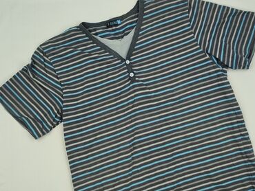 t shirt dolce and gabbana: Koszulka dla mężczyzn, rozmiar XL