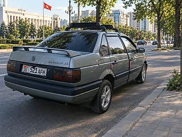 продажа авто гольф 4: Volkswagen Passat: 1994 г., Механика, Седан — 6
