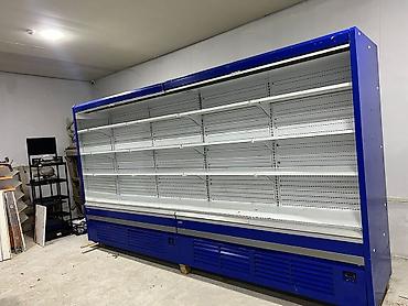 bisirme paneli: Для молочных продуктов, 200 * 4 * 75, Б/у, Самовывоз — 3
