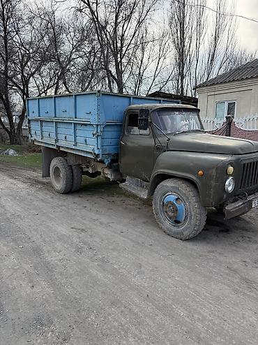 Грузовики: Грузовик — 8