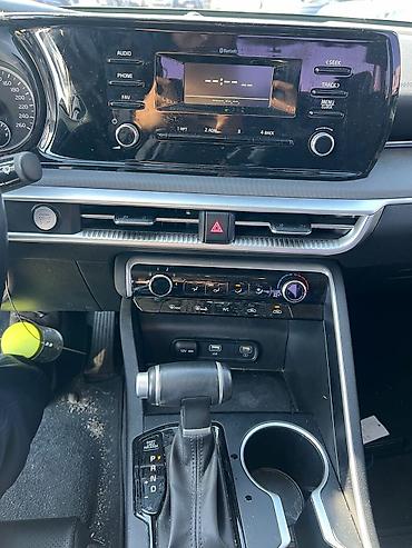 Kia: Kia K5: 2021 г., 2 л, Автомат, Газ, Седан at lalafo.kg — 10 Kia: Kia K5: 2021 г., 2 л, Автомат, Газ, Седан — 10