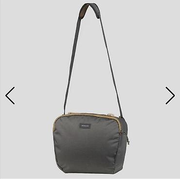 Rukzaklar: Forclaz Travel 500 çanta (50 Litr) Decathlon-un Forclaz brendinə — 6