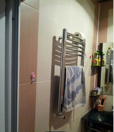 Köhnə tikili: Bakı, Biləcəri, 3 otaqlı, Köhnə tikili, 65 kv. m -da lalafo.az — 8 Köhnə tikili: Bakı, Biləcəri, 3 otaqlı, Köhnə tikili, 65 kv. m — 8