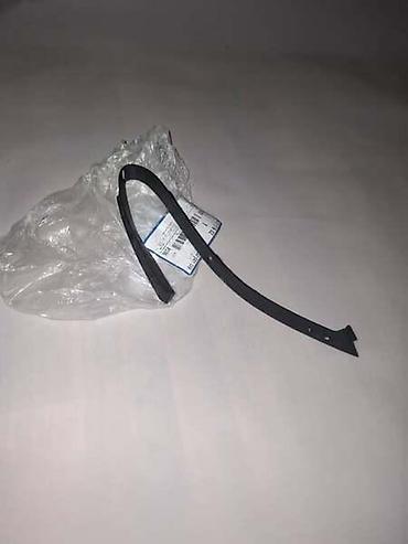 mikrofiber peskir: GUMENI KEDER NA FARU ZA VOLKSWAGEN PASSAT B8 OD 2015. DO 2019. GOD — 1