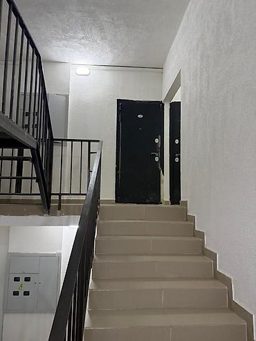 восток 5 квартира: 1 комната, 45 м², Восток-5 мкр 106 серия улучшенная, 9 этаж, Евроремонт — 5