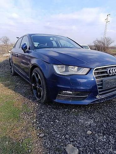 car buy: PREDNJA DESNA VRATA ZA AUDI A3 OD 2013. DO 2017. GOD. | AUDI A3 8V — 1