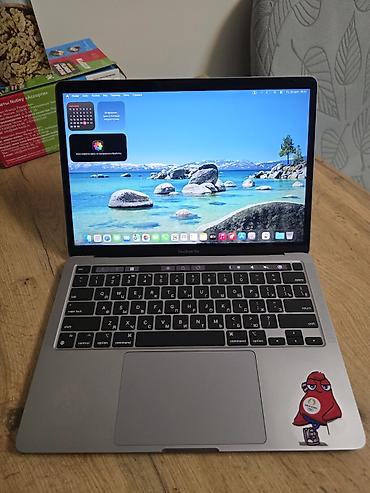 macbook pro m2 pro: Для программирования, Б/у, Apple M2, ОЗУ, RAM: 8 ГБ — 1