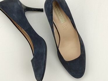 Flat shoes: Flat shoes for women, 40, condition - Good