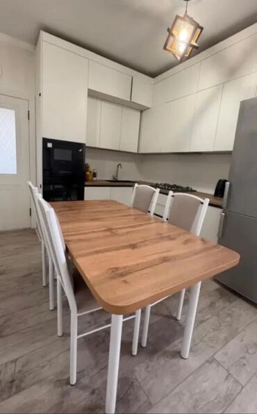 Продажа домов: Дом, 126 м², 5 комнат, Агентство недвижимости, Евроремонт — 6