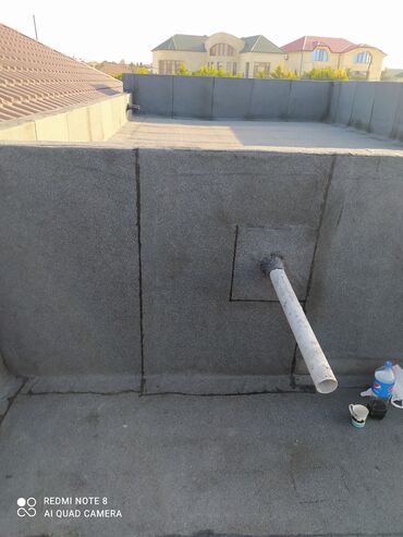 Dam işləri: Tol -Rübroid ustası,damların divarların rusiya istehsali olan -da lalafo.az — 4 Dam işləri: Tol -Rübroid ustası,damların divarların rusiya istehsali olan — 4