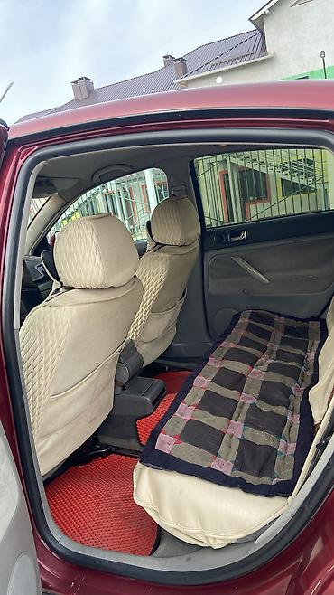 Volkswagen: Volkswagen Passat: 1999 г., 1.8 л, Автомат, Бензин, Седан — 10