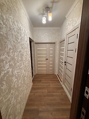 Продажа квартир: 3 комнаты, 65 м², 105 серия, 7 этаж, Косметический ремонт — 10