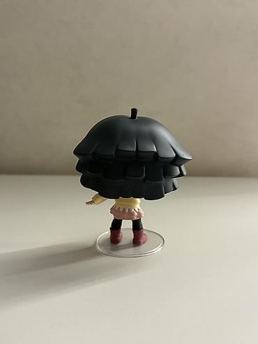 naruto shipuden: Коллекционная виниловая фигурка в стиле Funko Pop по мотивам аниме — 2