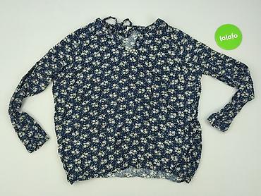 biala bluza: Bluzka damska, rozmiar XL — 2