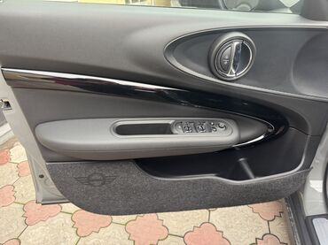 Mini: Mini Cooper S Clubman: 2022 г., 1.5 л, Бензин — 21