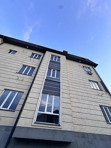 45: 1 комната, 45 м², Кара-Жыгач ж/м Элитка, 3 этаж, Дизайнерский ремонт — 3