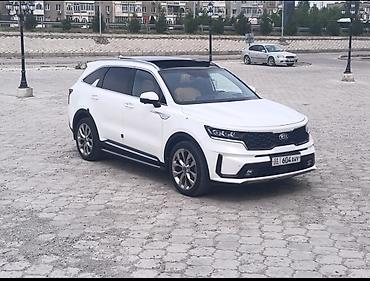 w: Kia Sorento: 2020 г., 2.2 л, Робот, Дизель, Кроссовер — 1