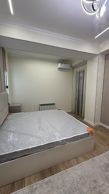 с животными: 2 комнаты, 80 м², Вефа ТЦ Элитка, 9 этаж, Евроремонт — 8