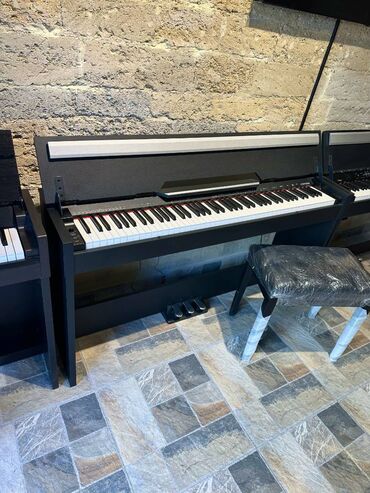 Pianolar: Piano, Rəqəmsal, Yeni, Pulsuz çatdırılma — 13