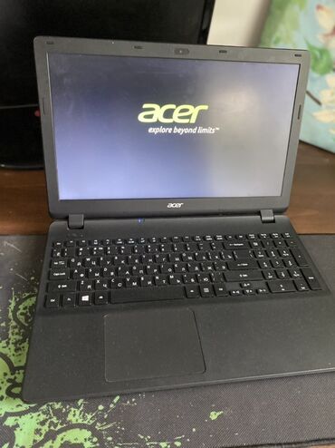 аксессуары для компьютера: Ноутбук, Acer