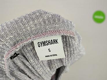 gymshark pl: Gymshark, Bluza z kapturem damska, rozmiar S — 5